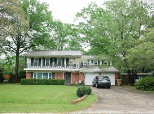 111 Cone Dr, Selma, AL 36701