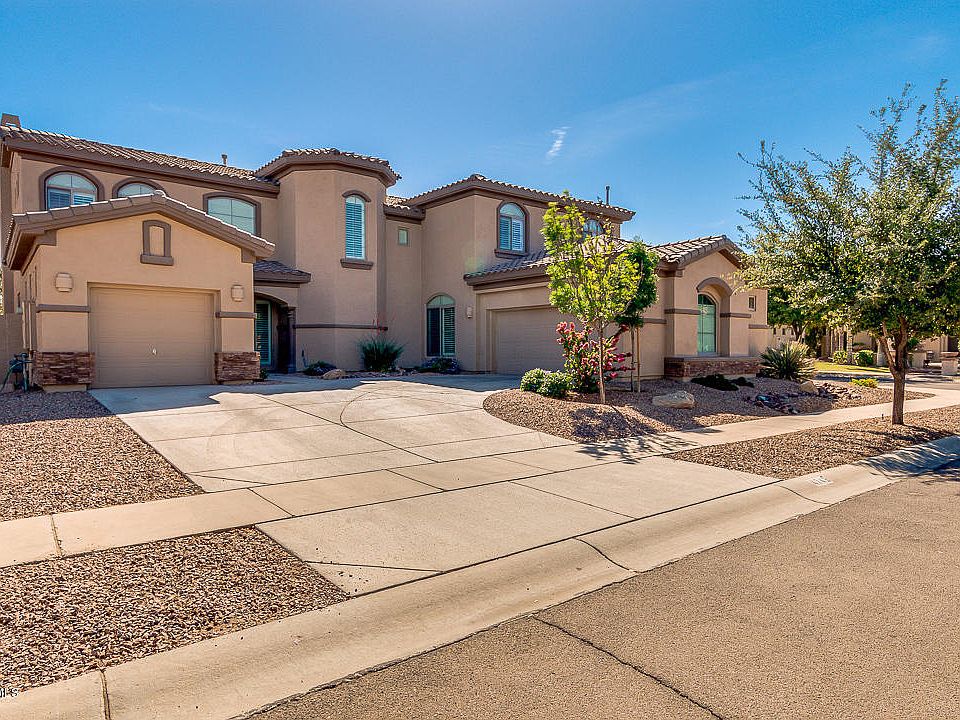 1st image of 4743 S Star Canyon Dr
