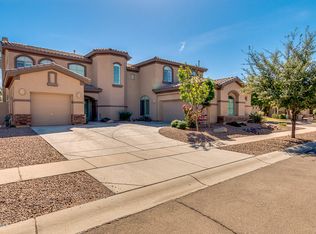 4743 S Star Canyon Dr, Gilbert, AZ 85297