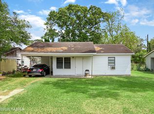 312 Darrel St, Lafayette, LA 70501