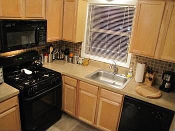 2nd image of 1352 McDowell Rd #202