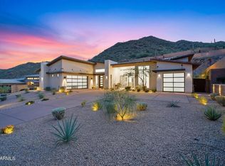 14315 E HARMONY Lane, Fountain Hills, AZ 85268