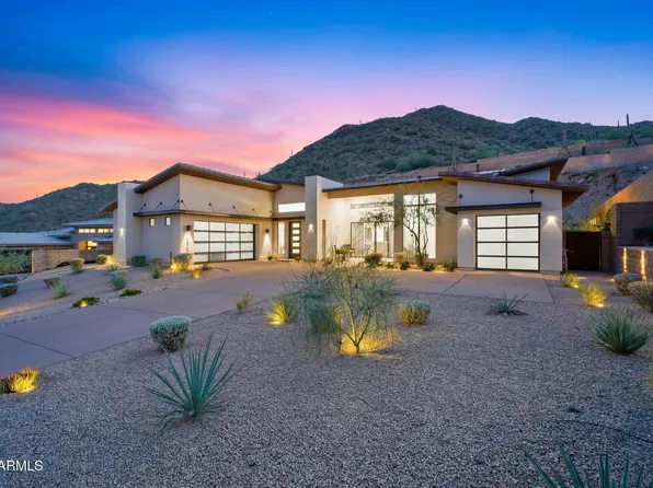 14315 E HARMONY Lane, Fountain Hills, AZ 85268