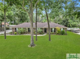 6813 Sand Rd, Savannah, GA 31410