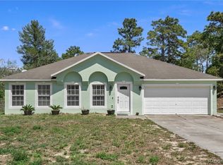 11208 Little Gull Rd, Weeki Wachee, FL 34614