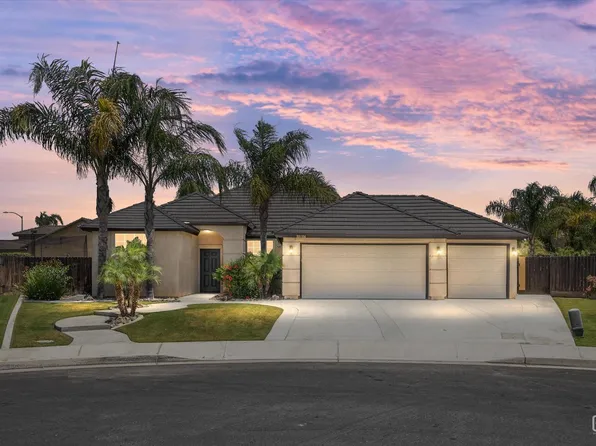 10806 Gustavo Ct, Bakersfield, CA 93312