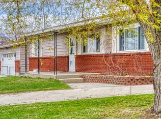 1200 E 8th St, Gillette, WY 82716