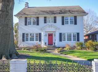 855 S Saint James Blvd, Evansville, IN