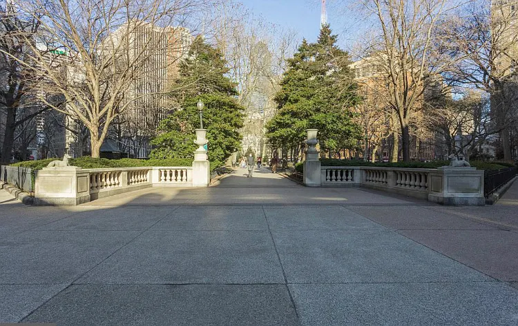 226 W Rittenhouse Sq #1015B — Photo 7