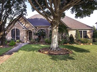 3502 Dalmatian Ln, Deer Park, TX 77536