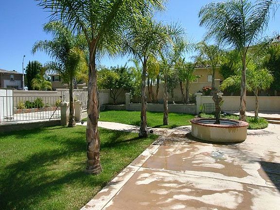 Fully Landscaped