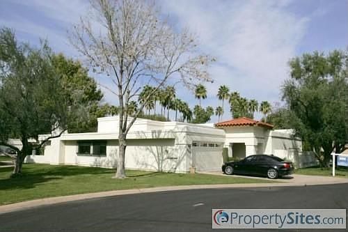 1st image of 8180 E Del Marino Dr