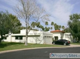 8180 E Del Marino Dr, Scottsdale, AZ 85258