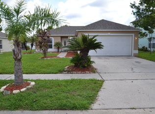 3722 Stonefield Dr, Orlando, FL 32826