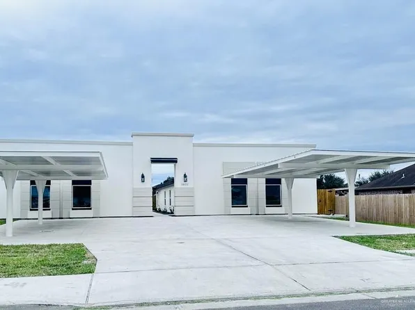 3800 Robin Ave #2, Pharr, TX 78577
