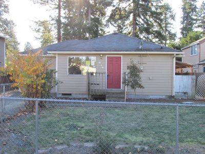 816 110th St S, Tacoma, WA, 98444