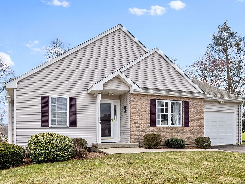 31 Oakview Pl 31, Vernon Rockville, CT 06066 Zillow