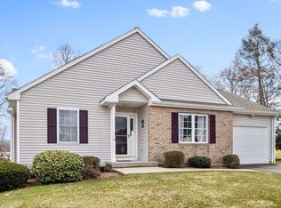 31 Oakview Pl #31, Vernon Rockville, CT 06066