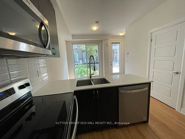 721 Lawrence Ave W #71 — Photo 11
