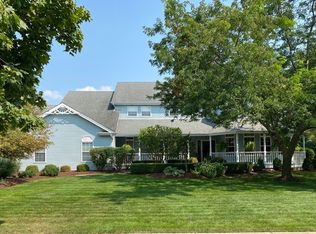 12763 S Shelly Ln, Plainfield, IL