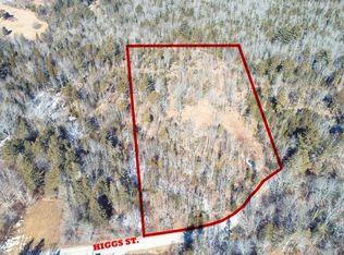 68 Higg St, Sullivan, ME 04664