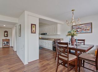 655 Avenida Sevilla UNIT D, Laguna Woods, CA 92637
