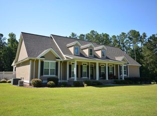 30 Whispering Woods Dr, North Augusta, SC 29860