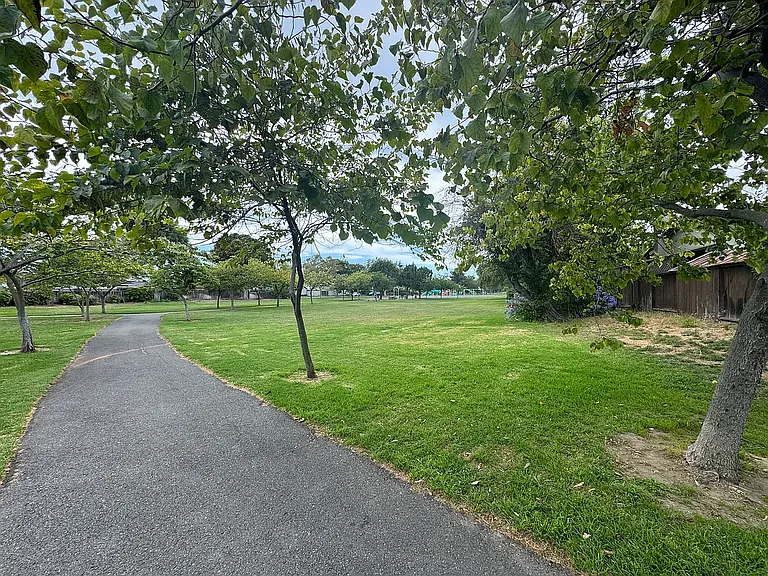Casa Verde Park