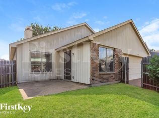 4364 Saugus Dr #12B, Grand Prairie, TX 75052