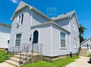 638 1/2 N Sugar St, Celina, OH 45822