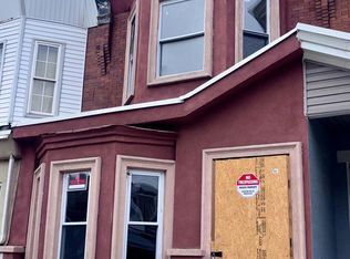 3842 N Franklin St, Philadelphia, PA