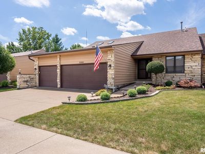 3351 E Ridge Dr, Bettendorf, IA, 52722