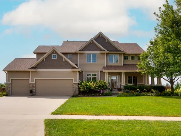 1325 NE 47th St, Ankeny, IA 50021