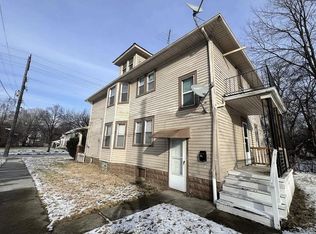 6302 Francis Ave #2, Cleveland, OH 44127