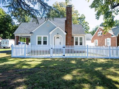 1427 S Fayetteville St, Asheboro, NC, 27205
