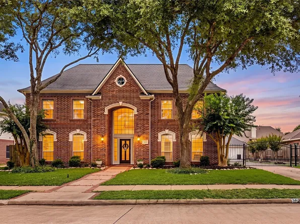 3622 Huggins Way St, Pearland, TX 77584