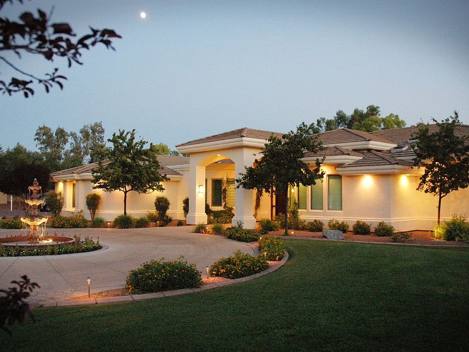 Front Drive