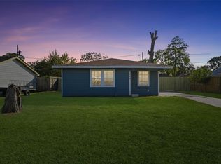 5406 Firefly St, Houston, TX 77017