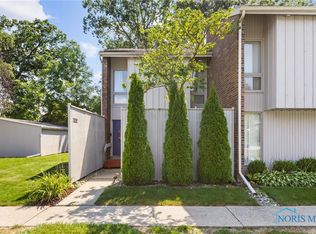 5119 Regency Dr #5119, Toledo, OH 43615
