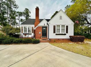 3015 Wrightsboro Rd, Augusta, GA 30909
