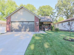 39567 Macomber St, Harrison Township, MI 48045