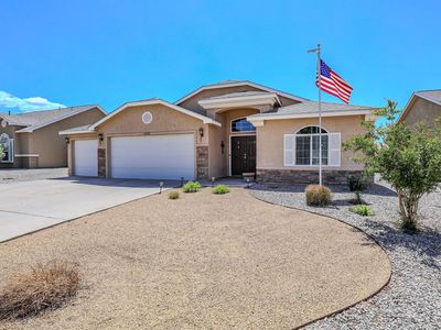 4020 Wood Loop, Alamogordo, NM, 88310