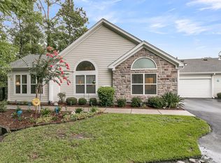 8800 Dorchester Rd UNIT 4204, North Charleston, SC 29420