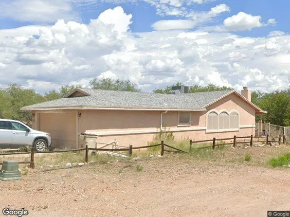 453 Chalet Ct, Rio Rico, AZ 85648