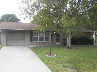 224 Wildwood Dr, Edgewater, FL 32132