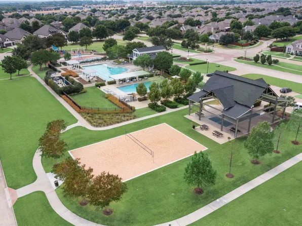 3520 Abingdon Ave, Melissa, TX 75454
