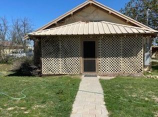 316 K St, Carlsbad, NM 88220