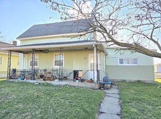 919 S 25th St, South Bend, IN 46615