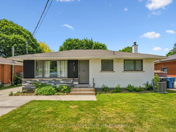 372 Victoria Rd N, Guelph, ON N1E 5J7