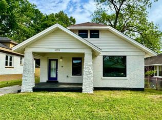 1078 Forrest Ave, Memphis, TN 38105